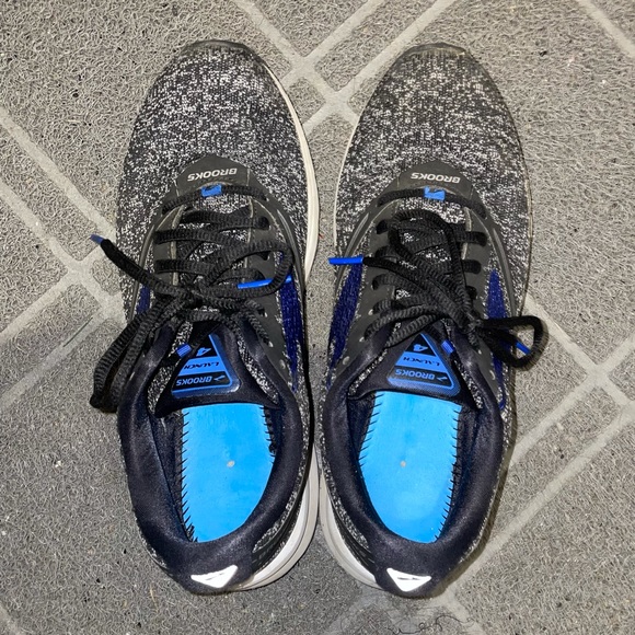 Brooks mens shoes - Picture 1 of 5